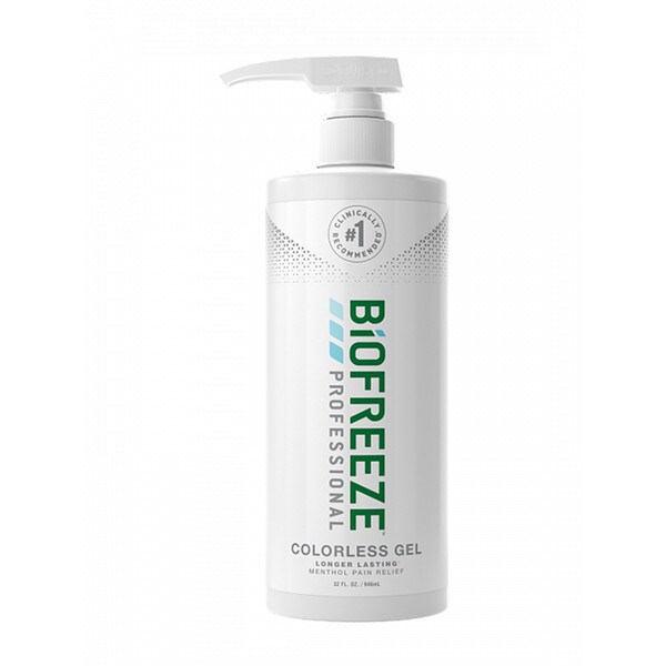 Biofreeze Professional Pain Relief